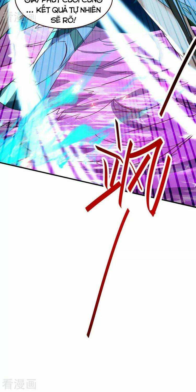 Tiên Đế Qui Lai: Chapter 211
