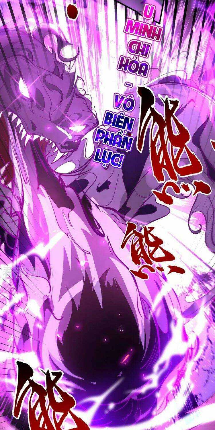 Tiên Đế Qui Lai: Chapter 211