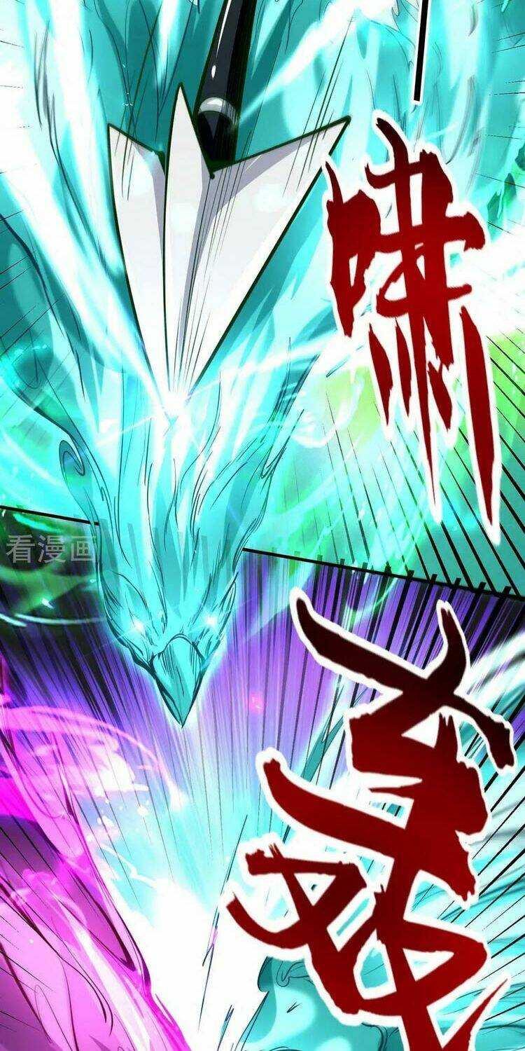 Tiên Đế Qui Lai: Chapter 211