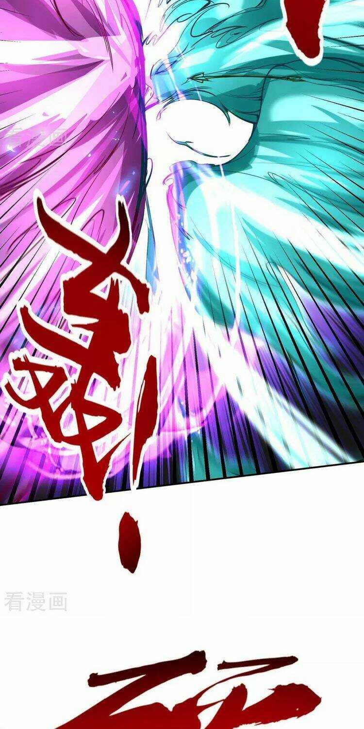 Tiên Đế Qui Lai: Chapter 211