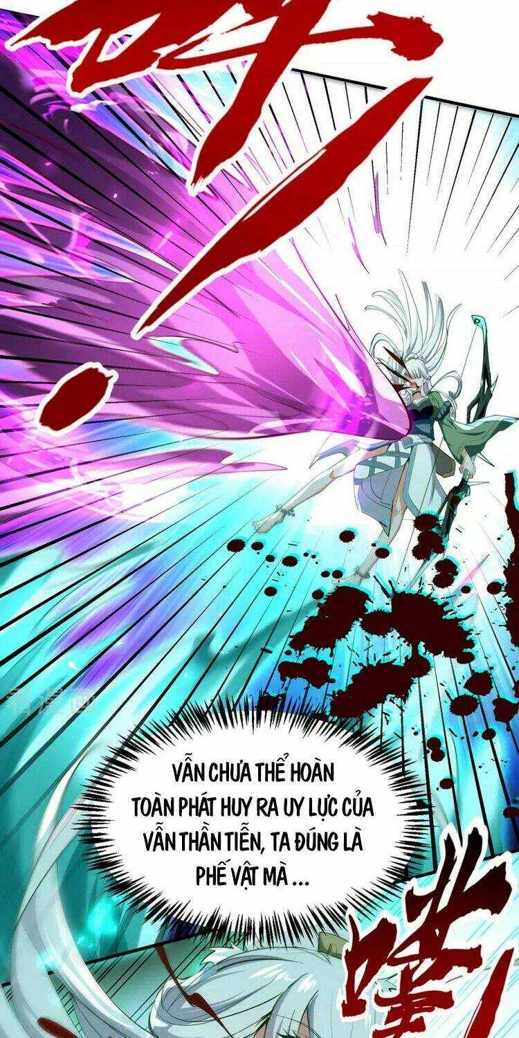 Tiên Đế Qui Lai: Chapter 211