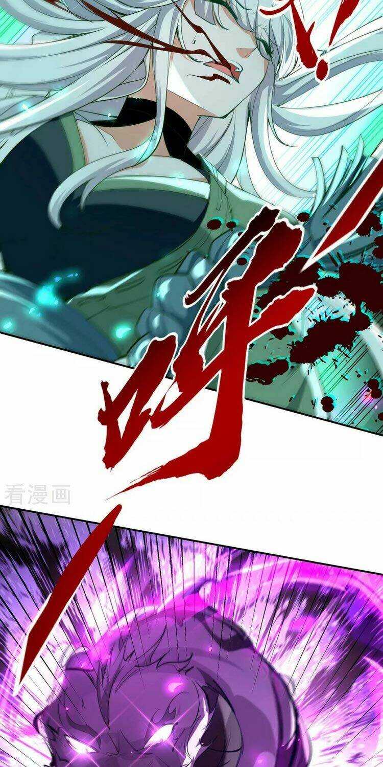 Tiên Đế Qui Lai: Chapter 211