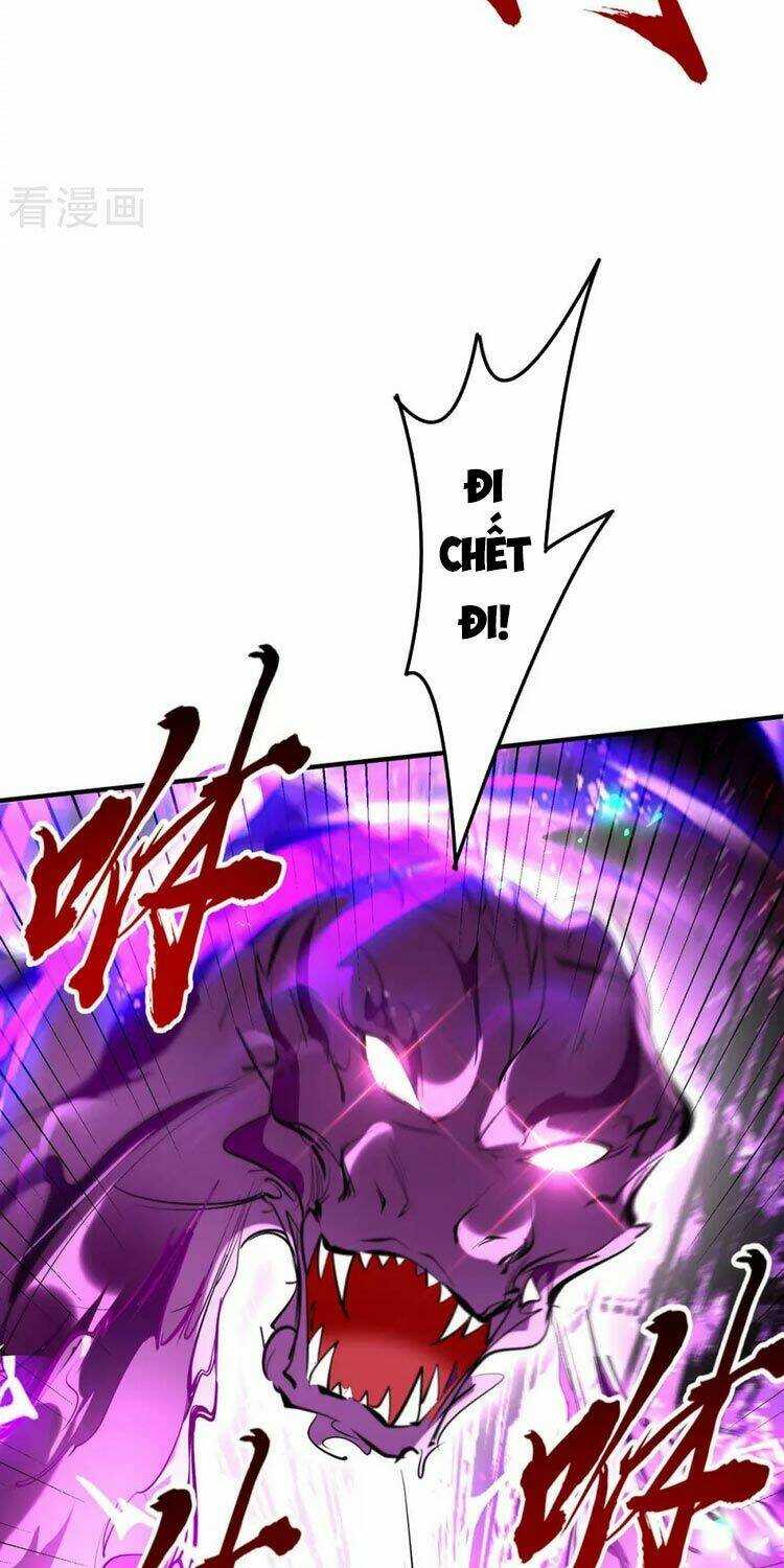 Tiên Đế Qui Lai: Chapter 211