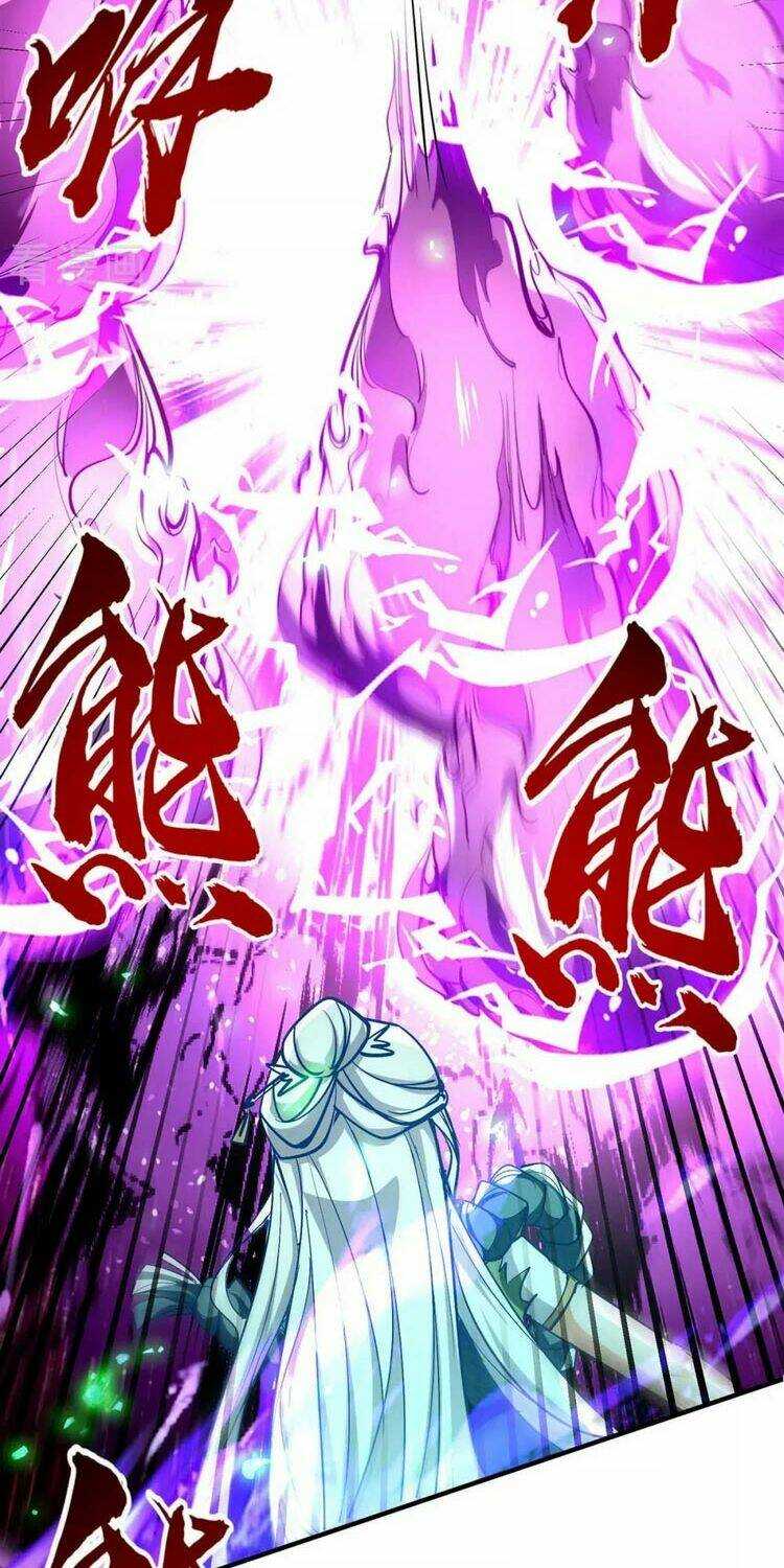 Tiên Đế Qui Lai: Chapter 211