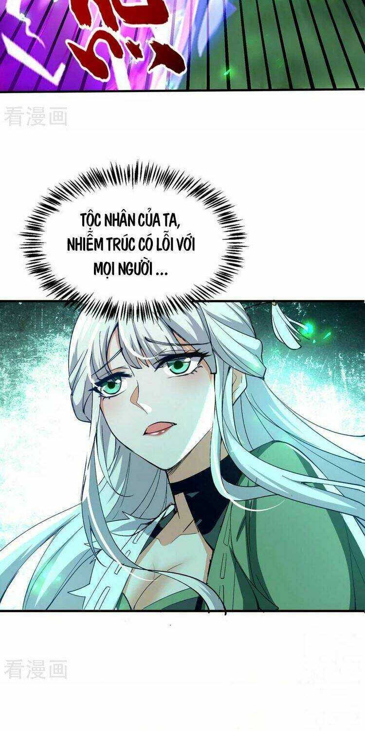 Tiên Đế Qui Lai: Chapter 211