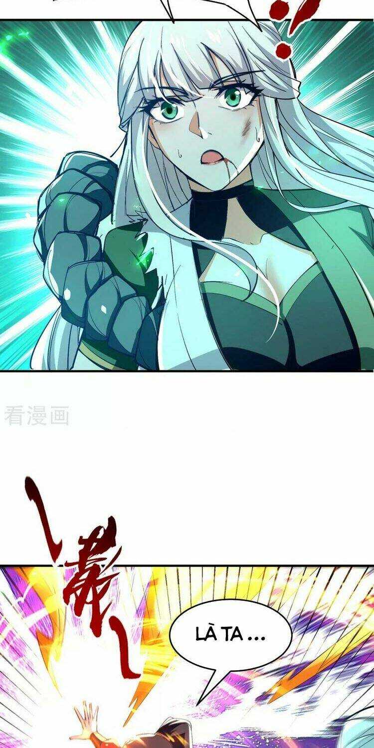 Tiên Đế Qui Lai: Chapter 211
