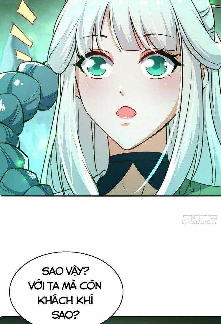 Tiên Đế Qui Lai: Chapter 212