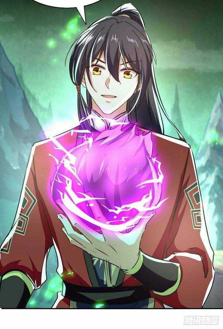 Tiên Đế Qui Lai: Chapter 212