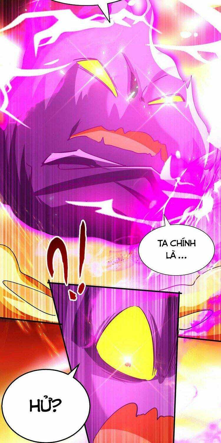 Tiên Đế Qui Lai: Chapter 212