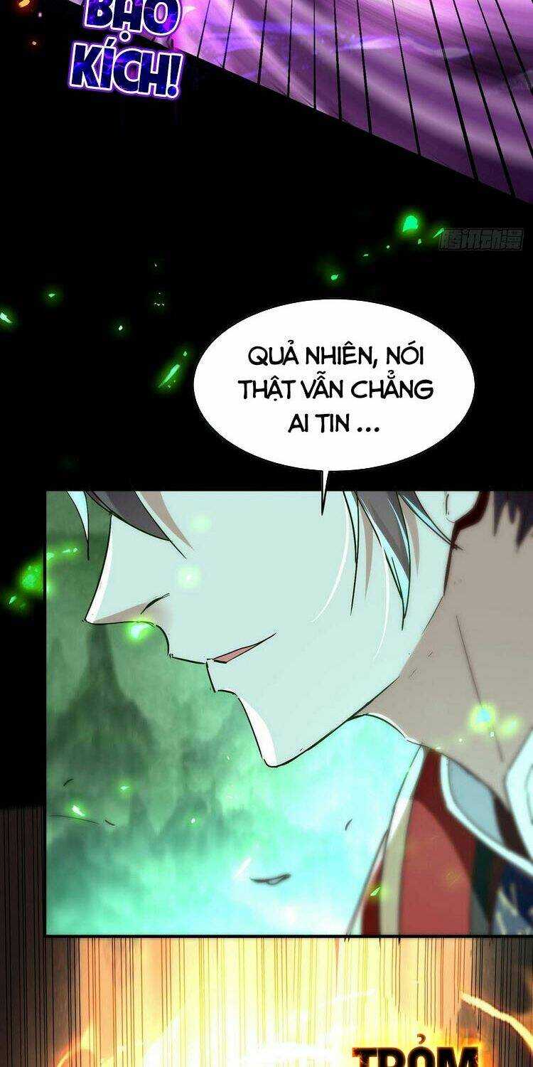 Tiên Đế Qui Lai: Chapter 212