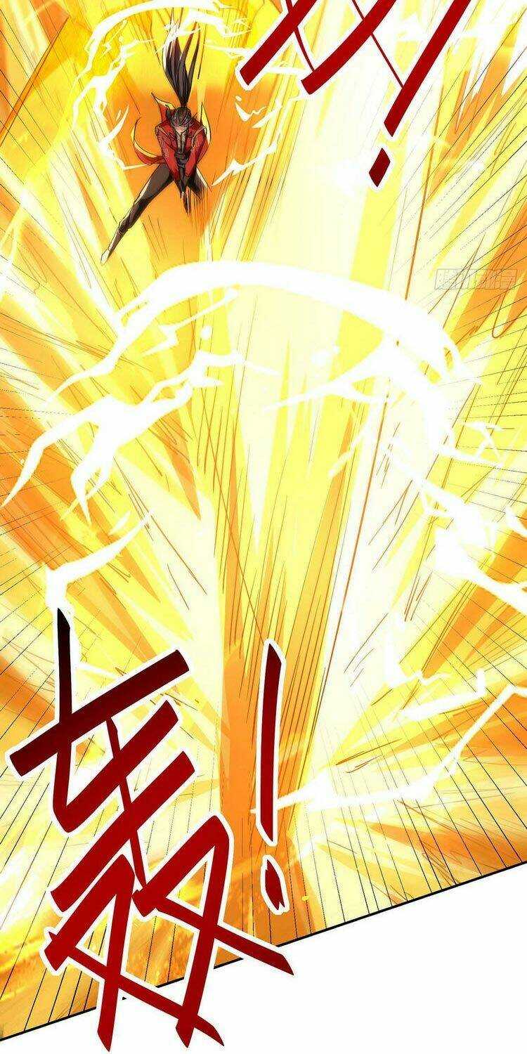 Tiên Đế Qui Lai: Chapter 212