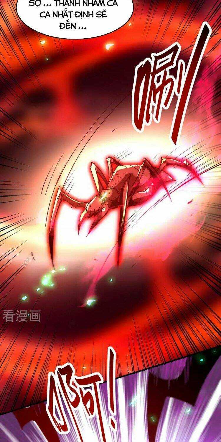 Tiên Đế Qui Lai: Chapter 214