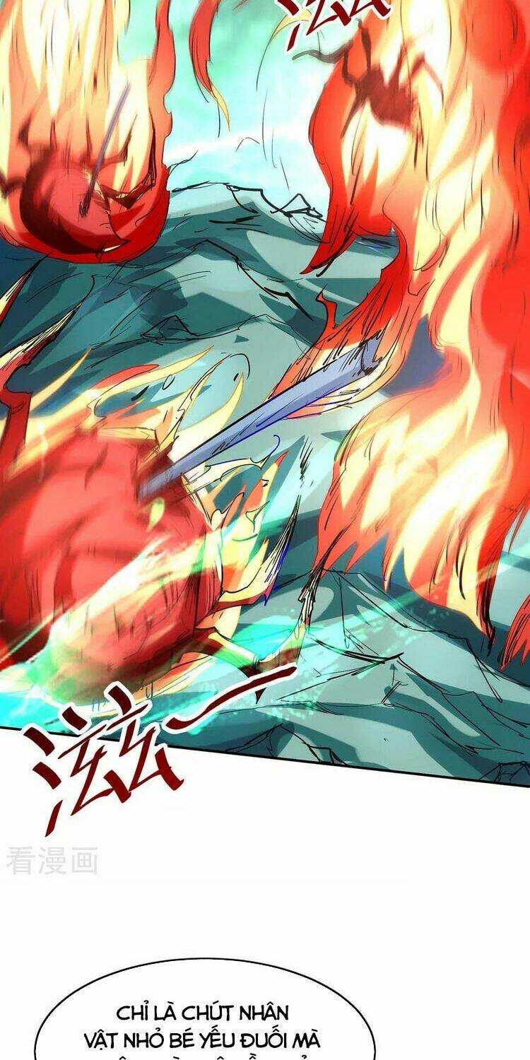 Tiên Đế Qui Lai: Chapter 214