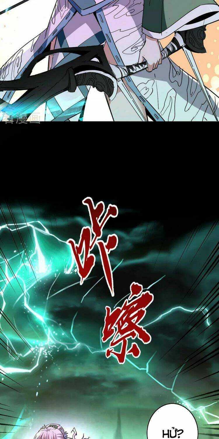Tiên Đế Qui Lai: Chapter 214