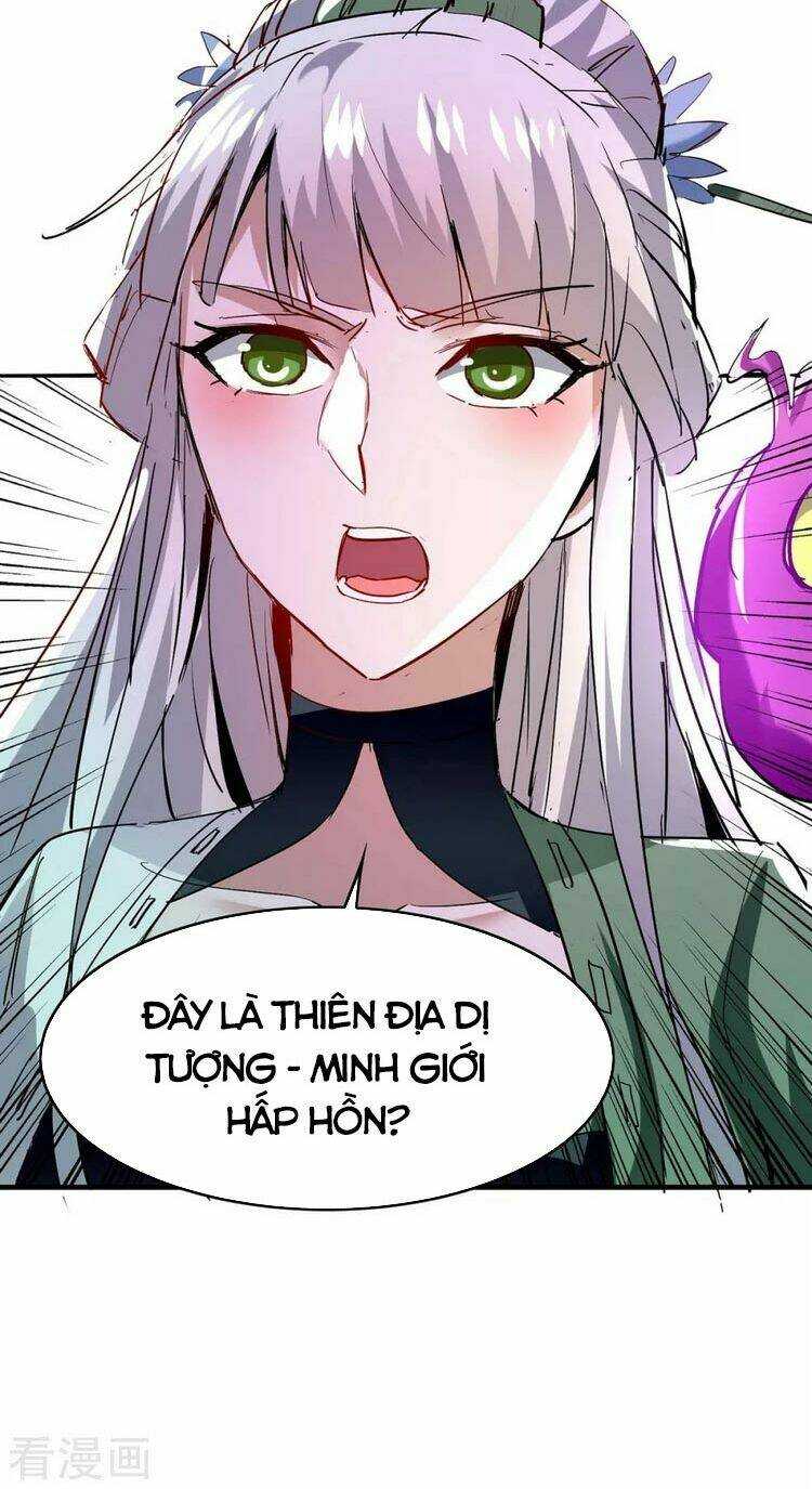 Tiên Đế Qui Lai: Chapter 214