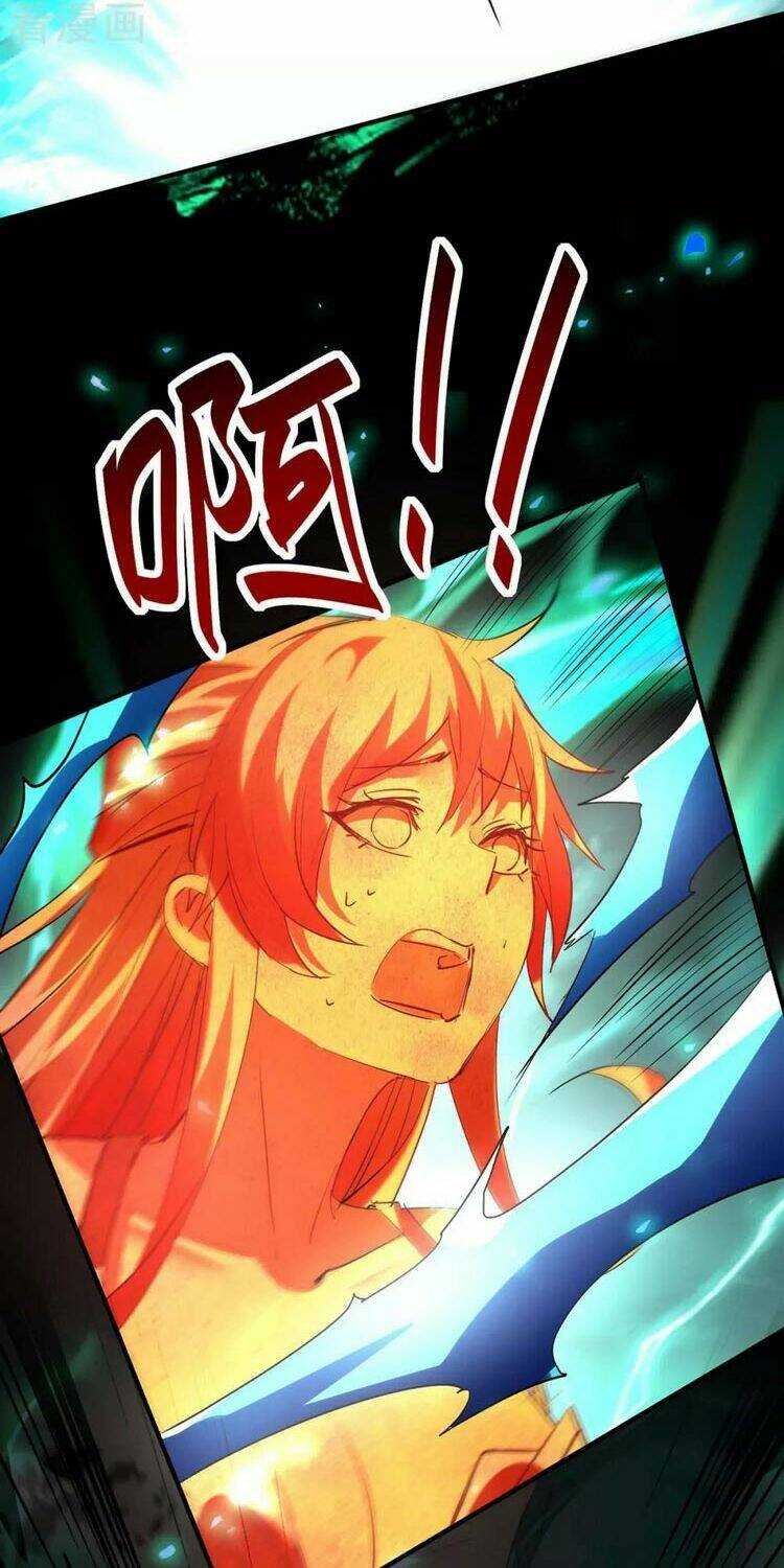 Tiên Đế Qui Lai: Chapter 214