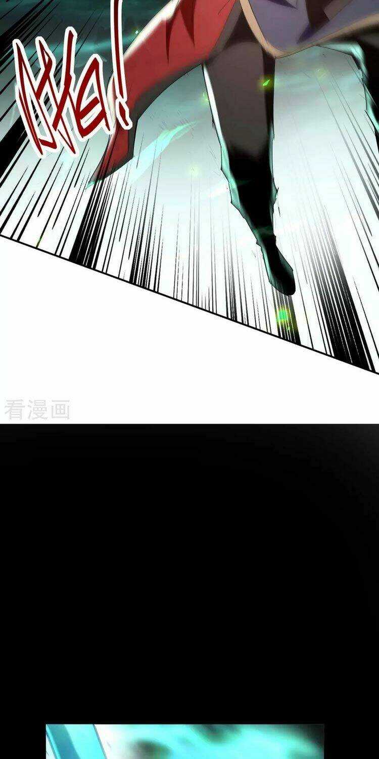 Tiên Đế Qui Lai: Chapter 214