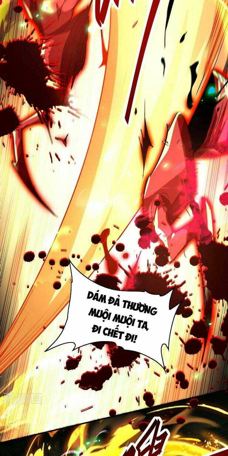 Tiên Đế Qui Lai: Chapter 214