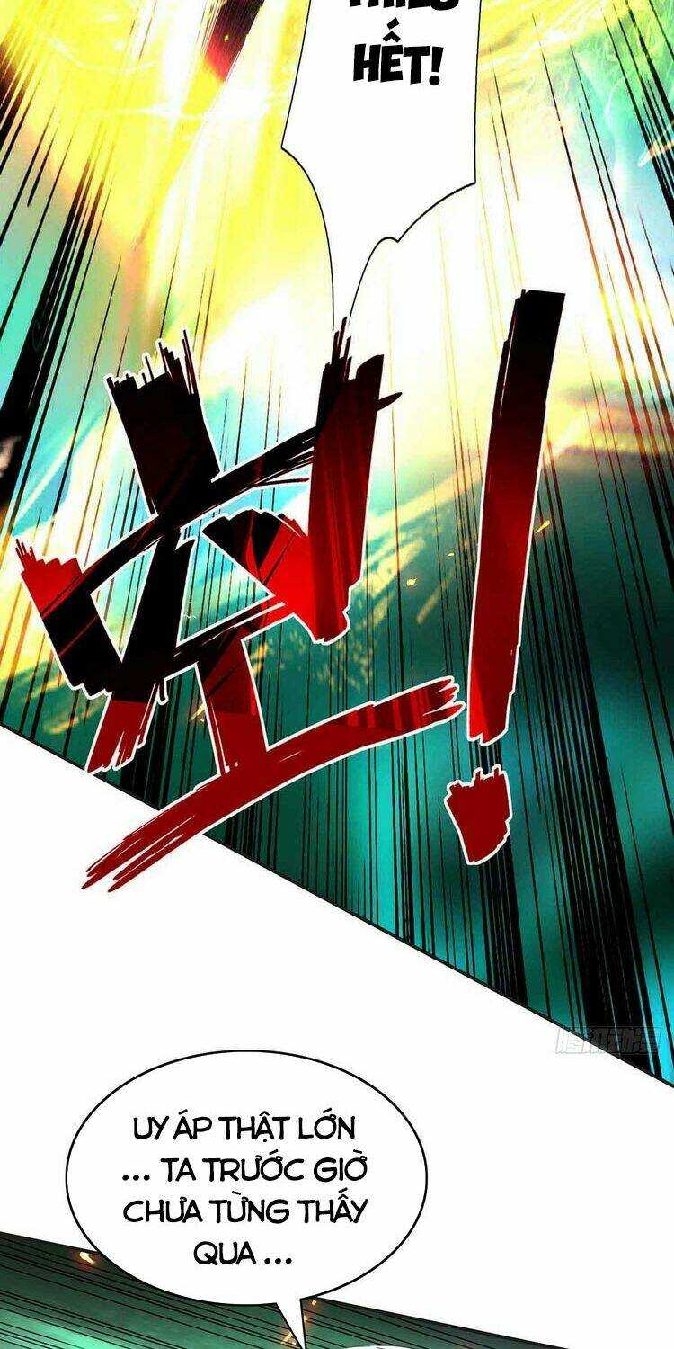 Tiên Đế Qui Lai: Chapter 215