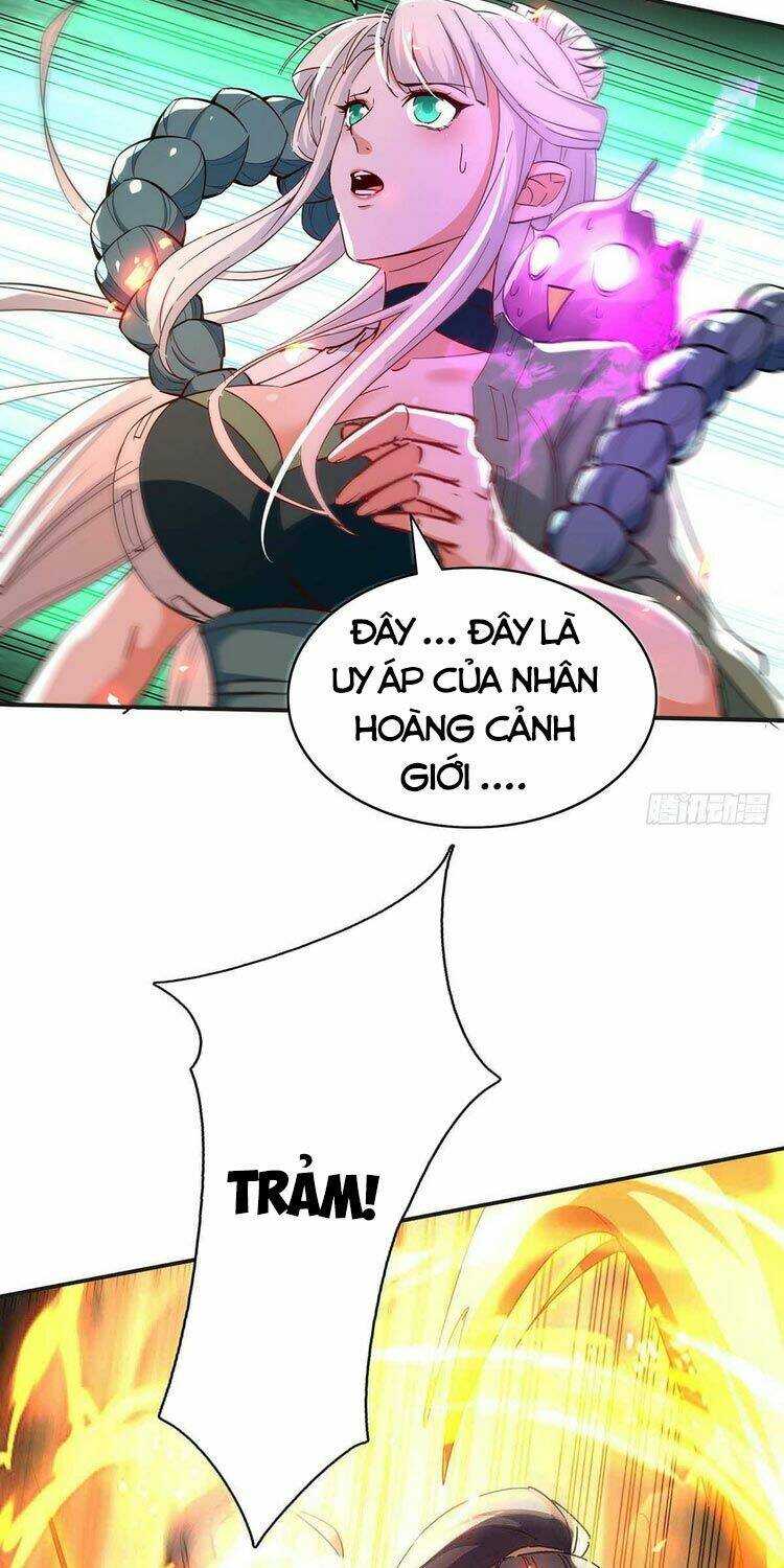Tiên Đế Qui Lai: Chapter 215