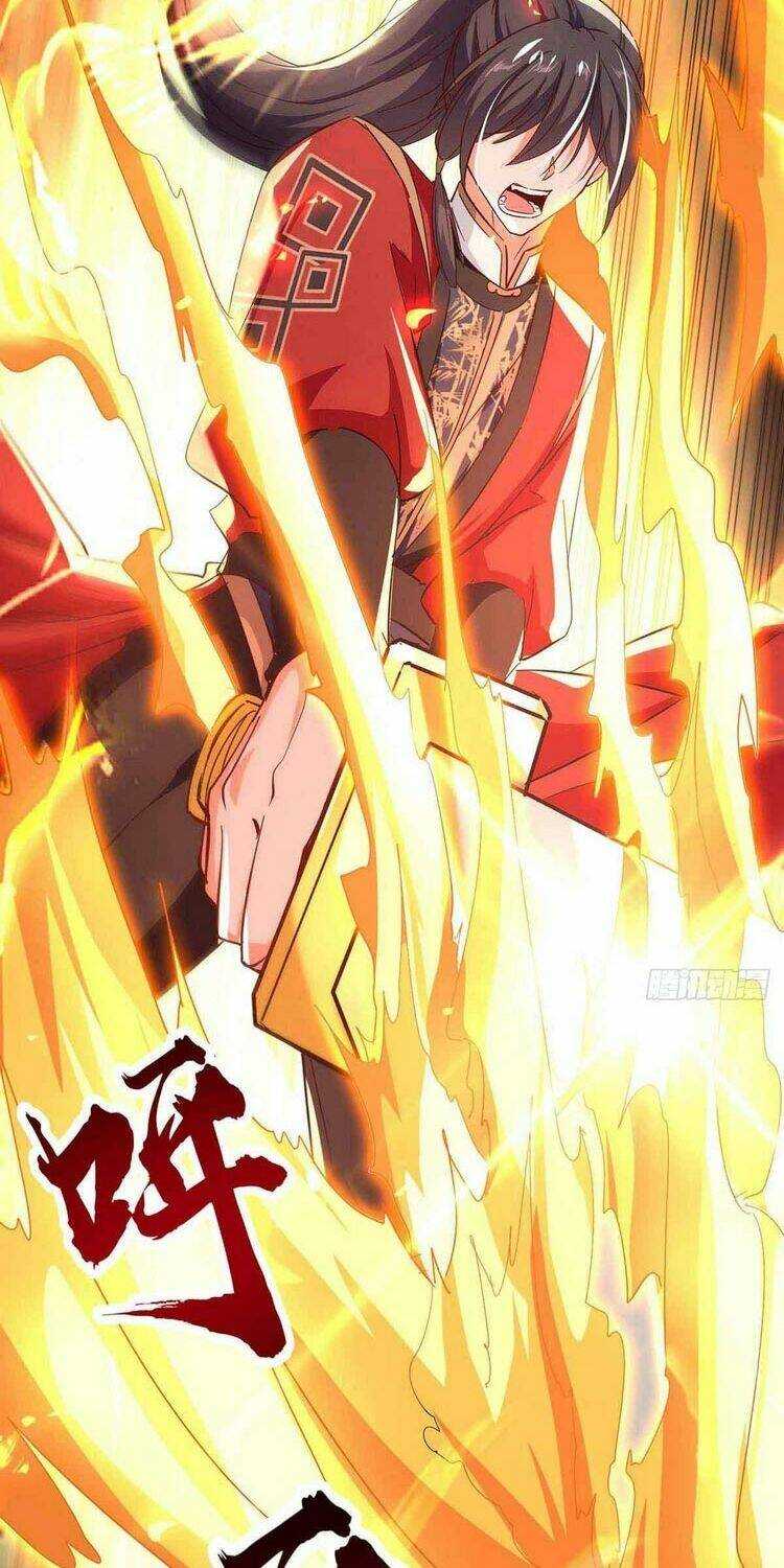 Tiên Đế Qui Lai: Chapter 215