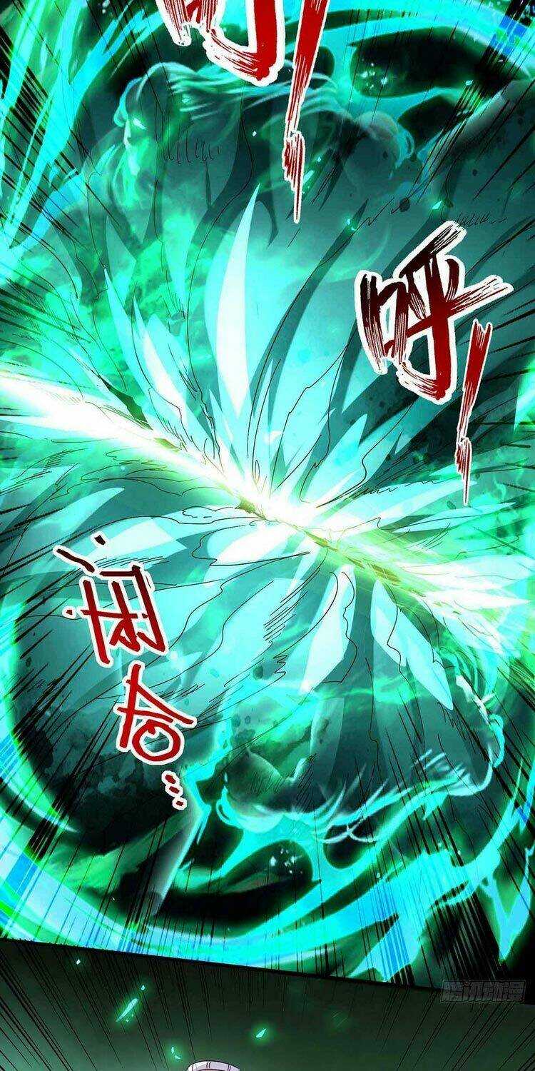 Tiên Đế Qui Lai: Chapter 215