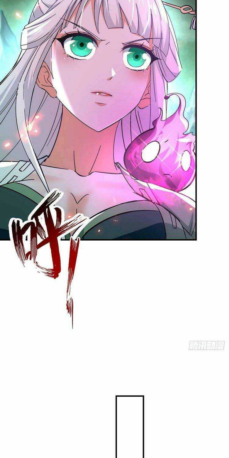 Tiên Đế Qui Lai: Chapter 215