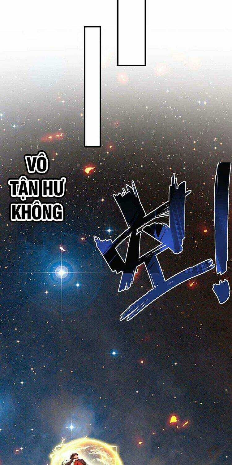 Tiên Đế Qui Lai: Chapter 215