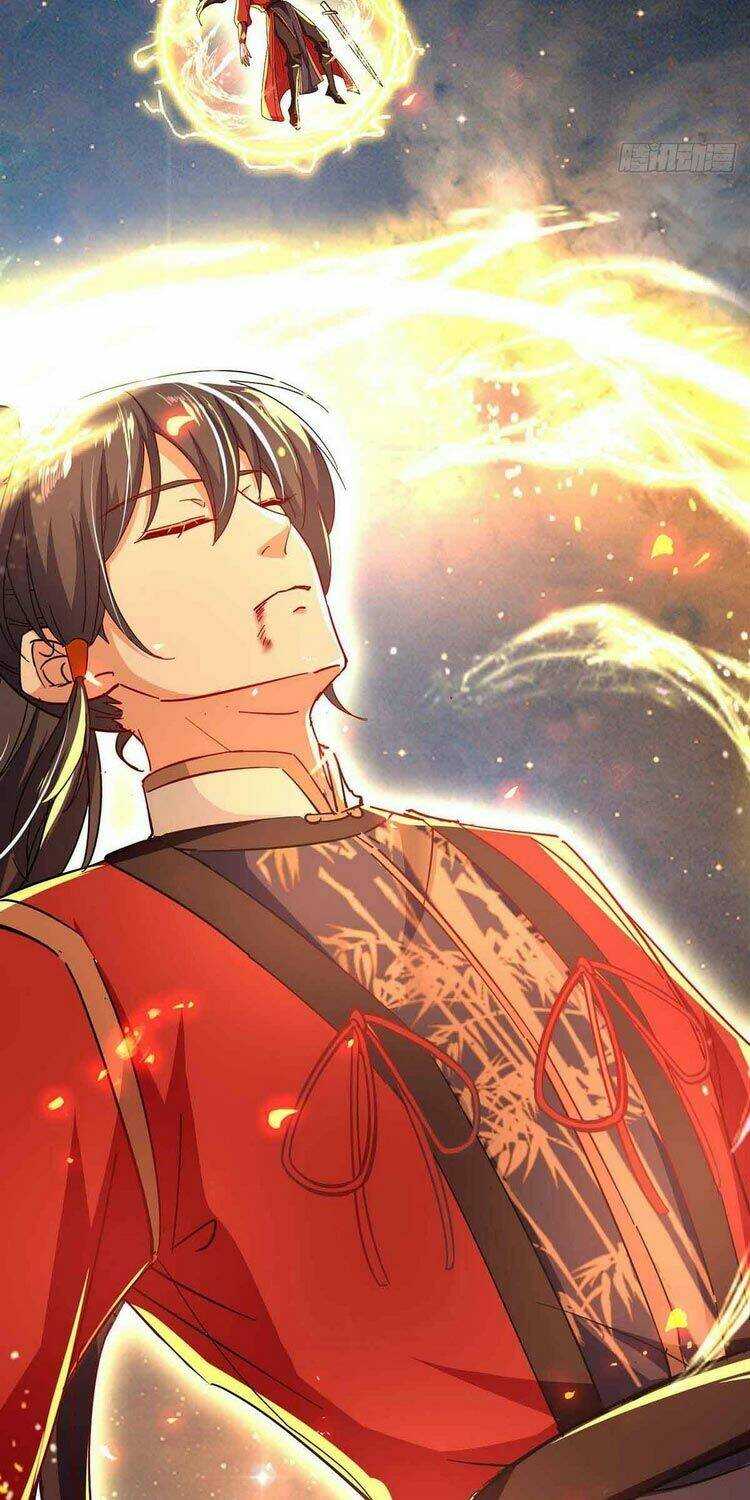 Tiên Đế Qui Lai: Chapter 215