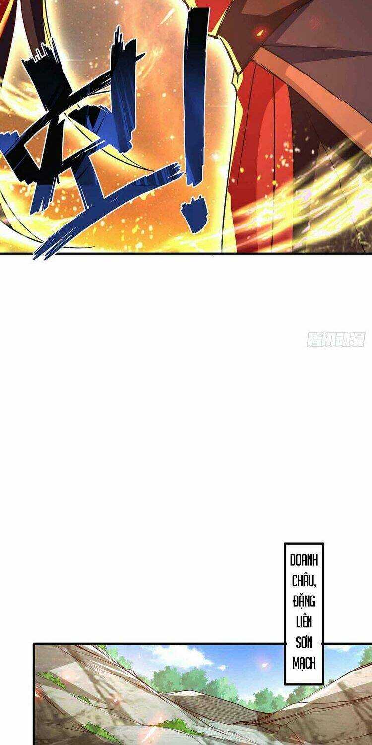 Tiên Đế Qui Lai: Chapter 215