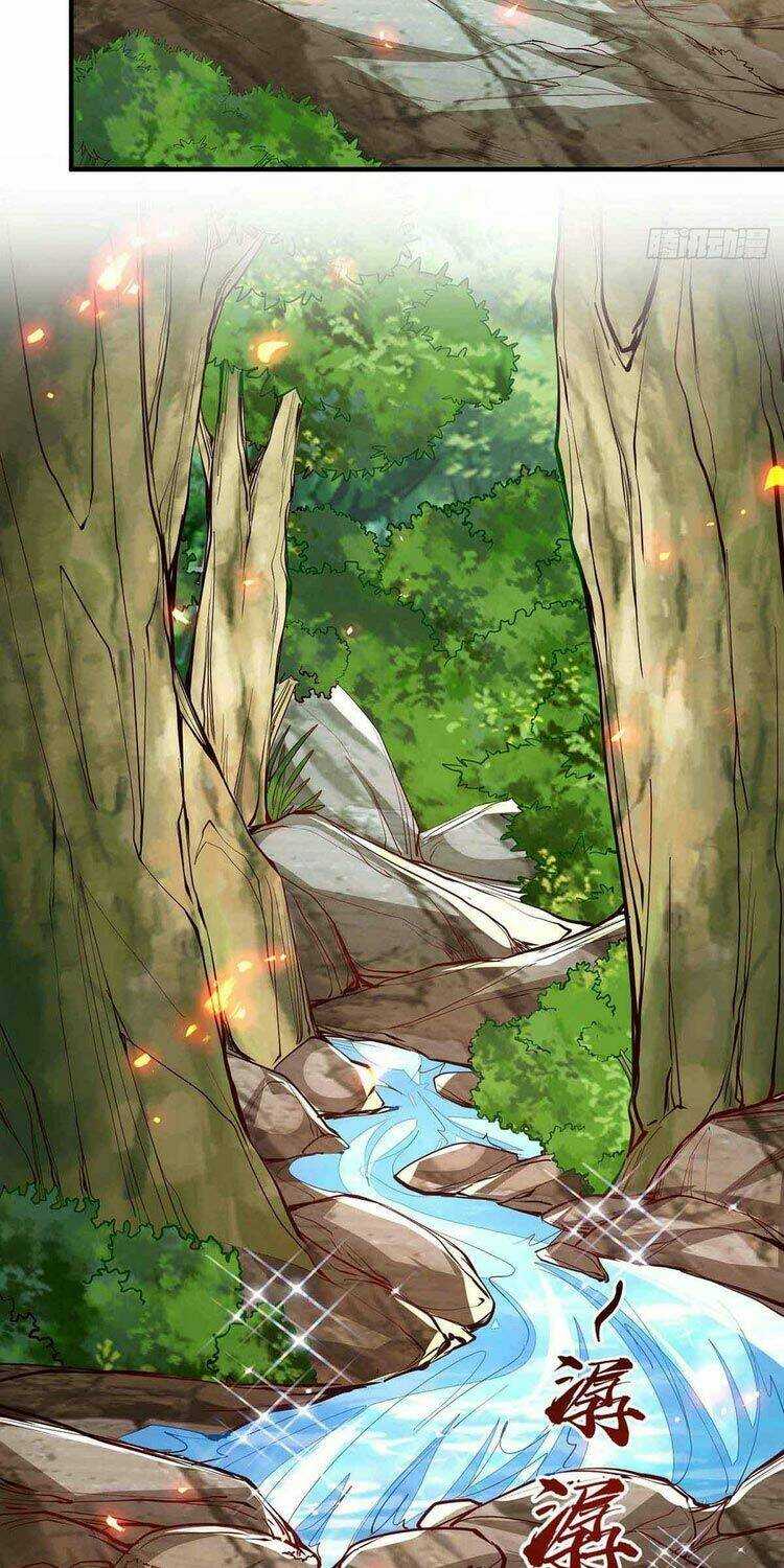 Tiên Đế Qui Lai: Chapter 215