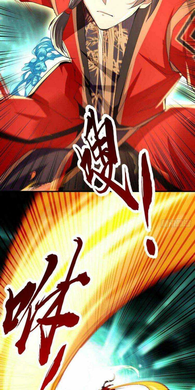 Tiên Đế Qui Lai: Chapter 215