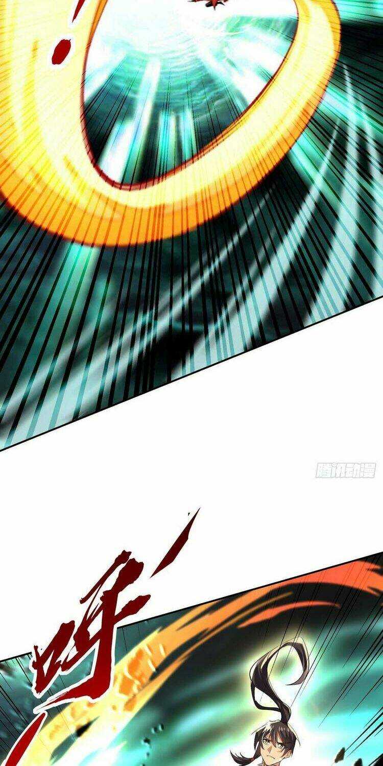 Tiên Đế Qui Lai: Chapter 215
