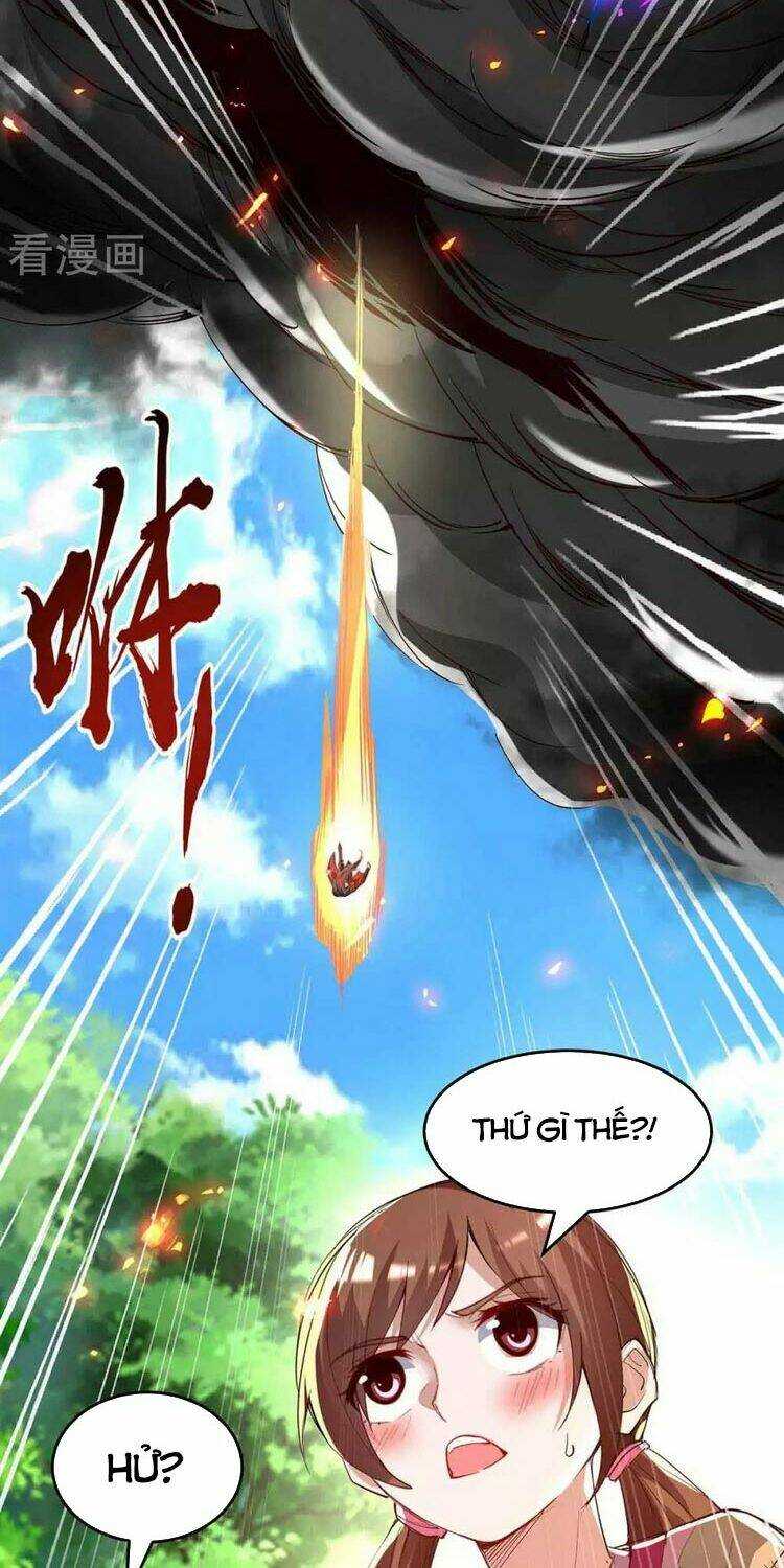 Tiên Đế Qui Lai: Chapter 216