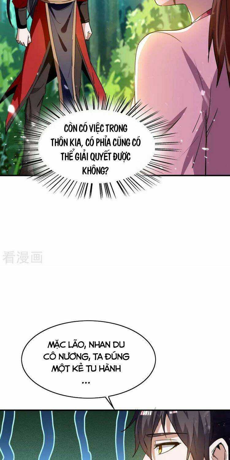 Tiên Đế Qui Lai: Chapter 217