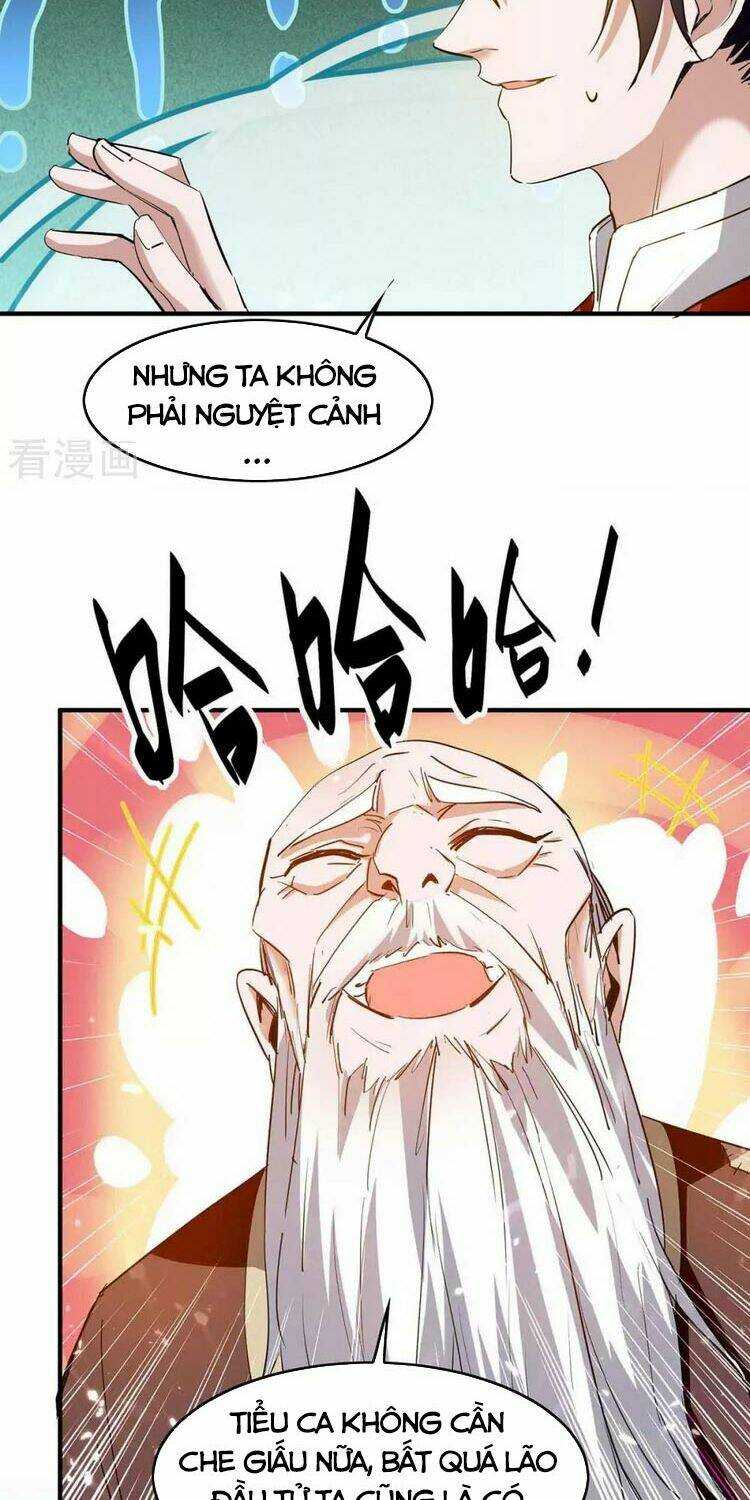 Tiên Đế Qui Lai: Chapter 217