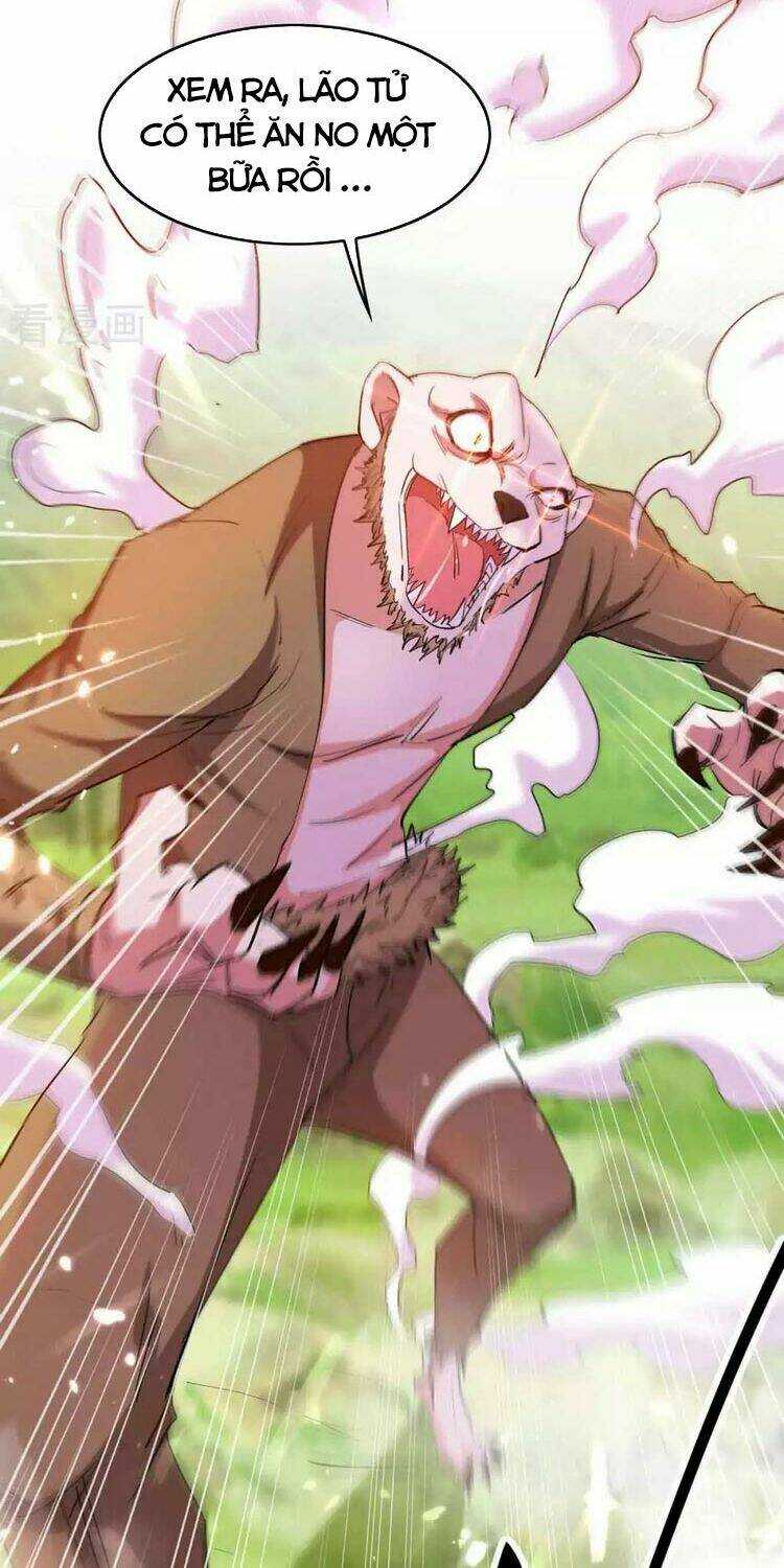 Tiên Đế Qui Lai: Chapter 217
