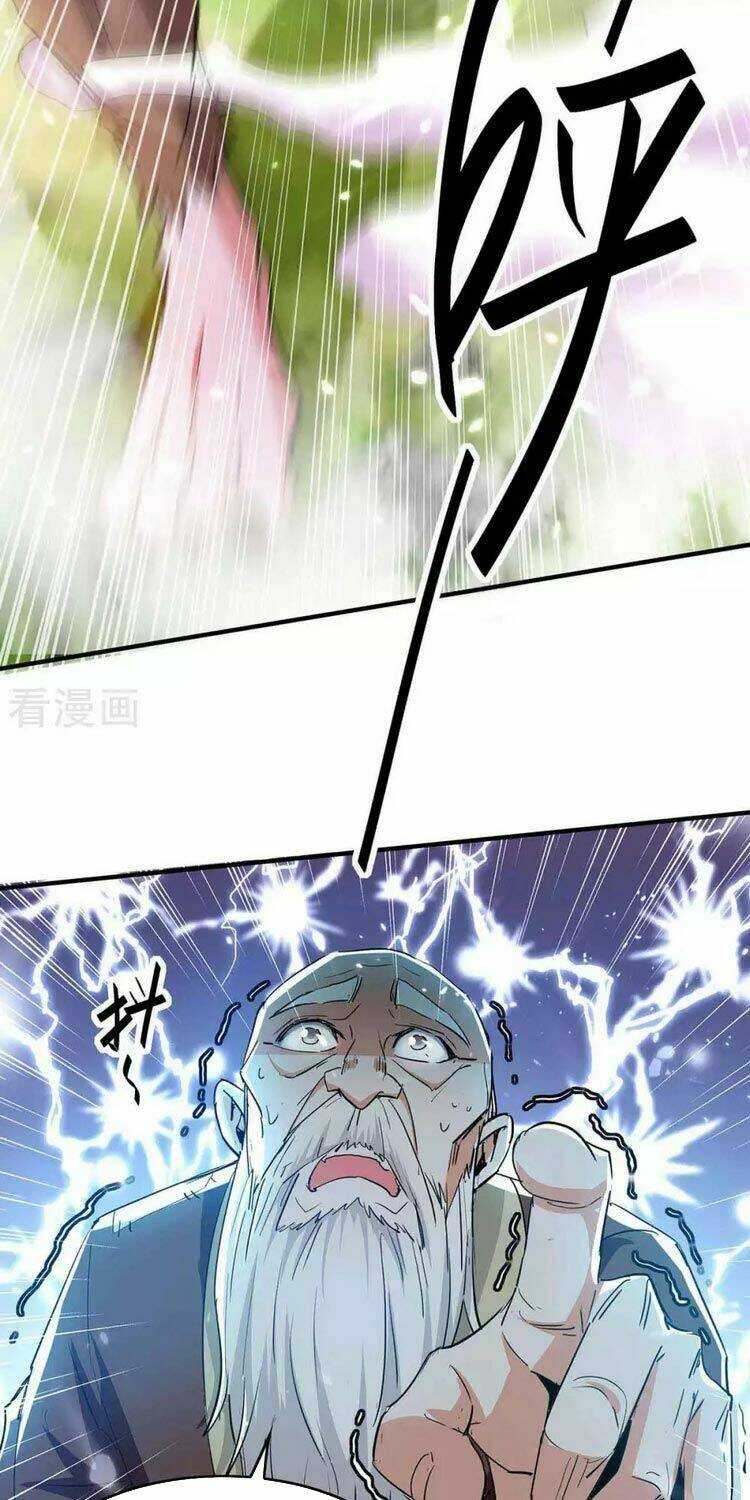 Tiên Đế Qui Lai: Chapter 217