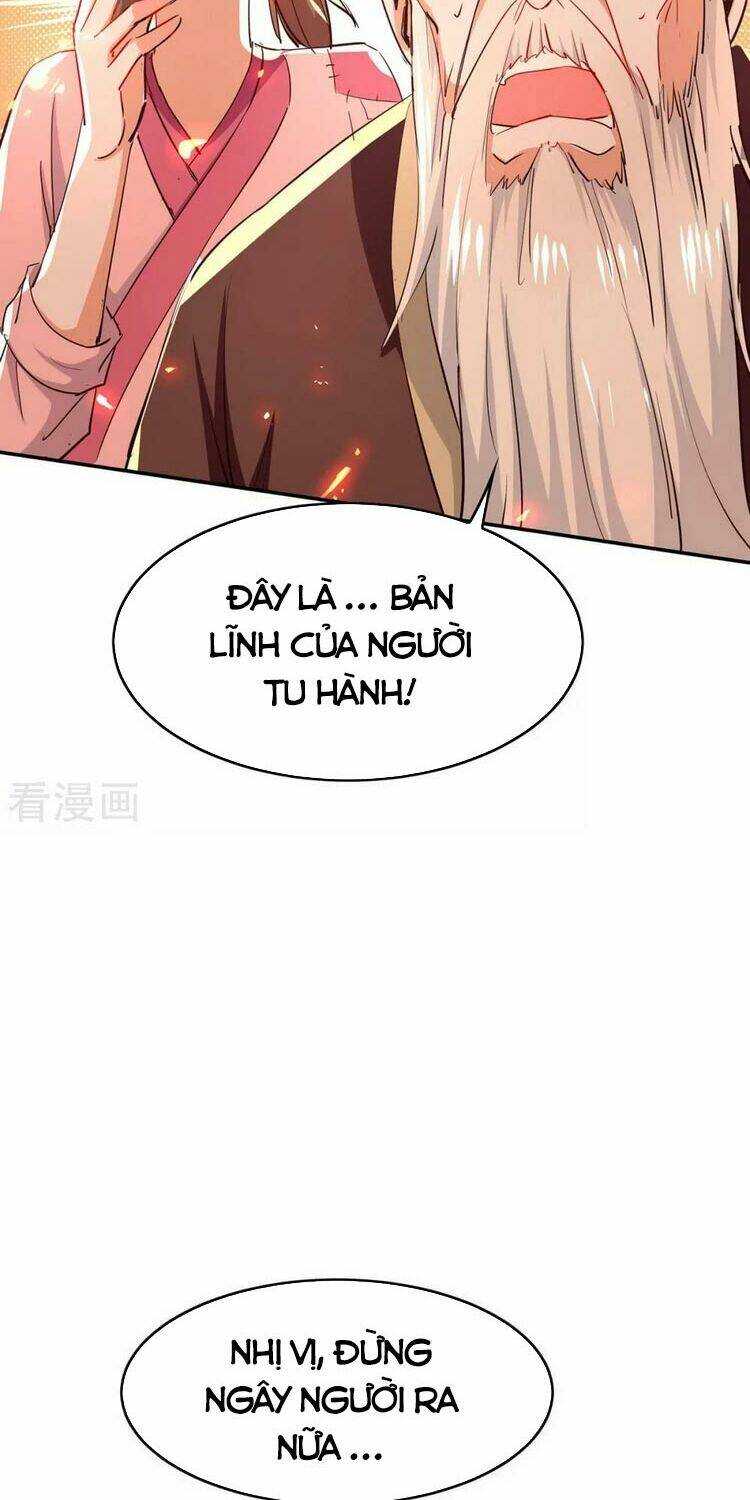 Tiên Đế Qui Lai: Chapter 217