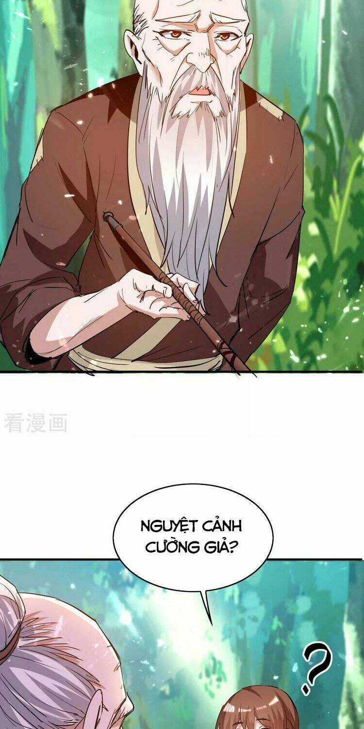 Tiên Đế Qui Lai: Chapter 217