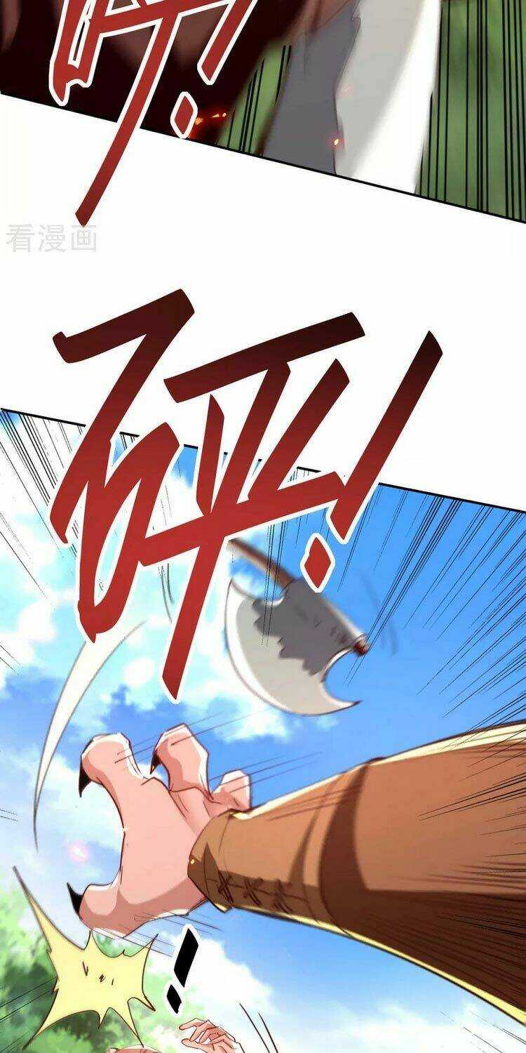 Tiên Đế Qui Lai: Chapter 218