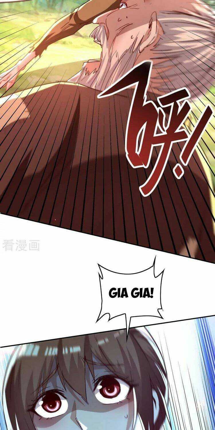 Tiên Đế Qui Lai: Chapter 218