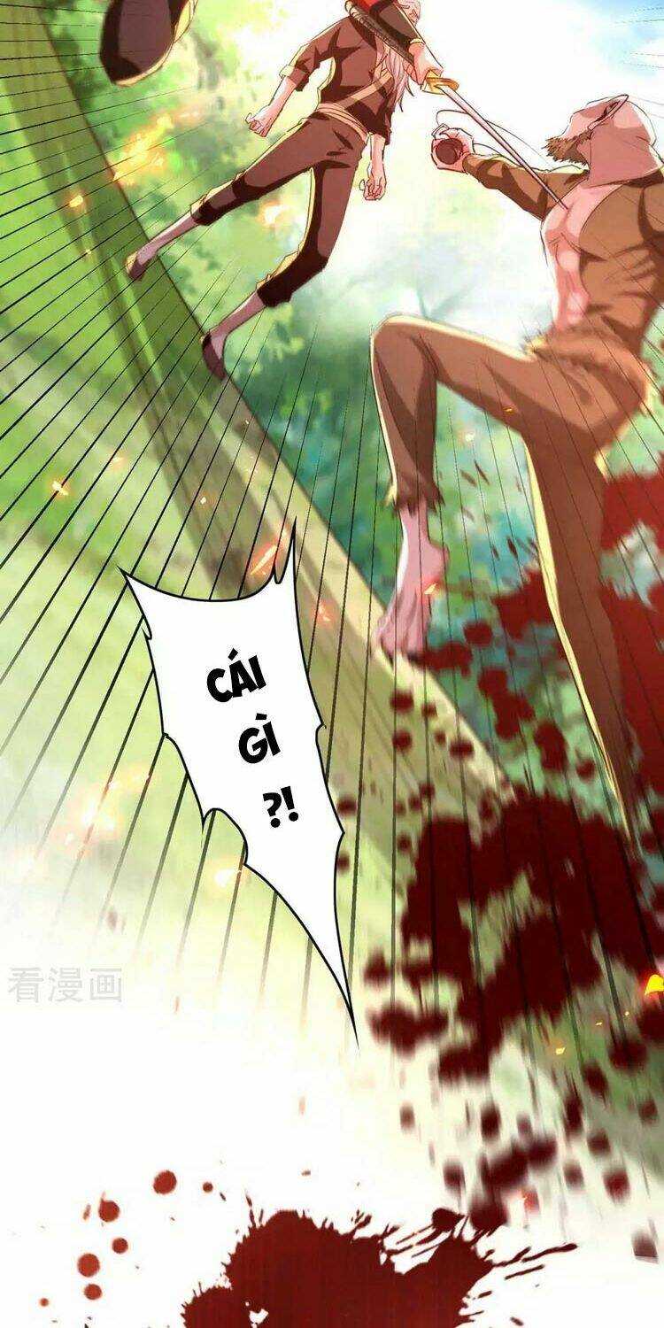 Tiên Đế Qui Lai: Chapter 218