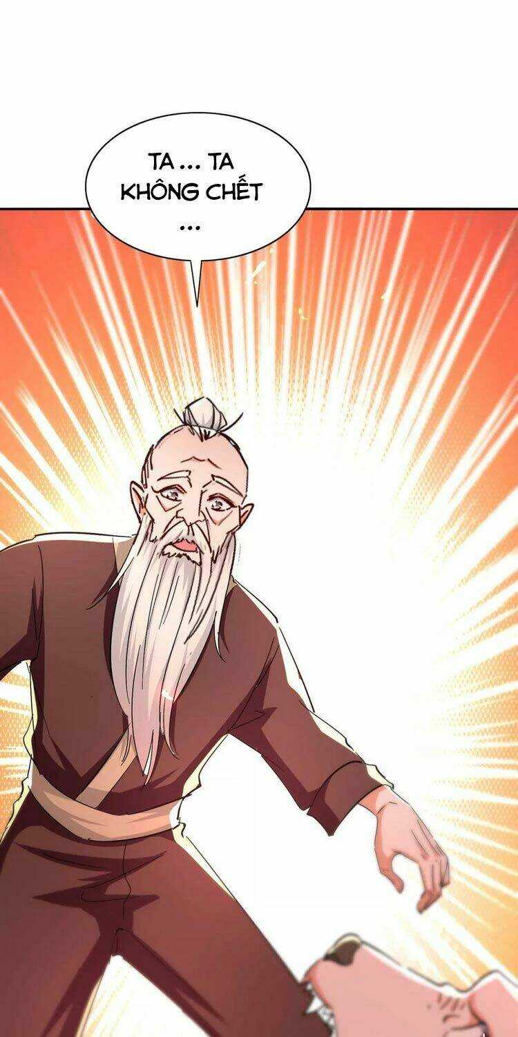 Tiên Đế Qui Lai: Chapter 218