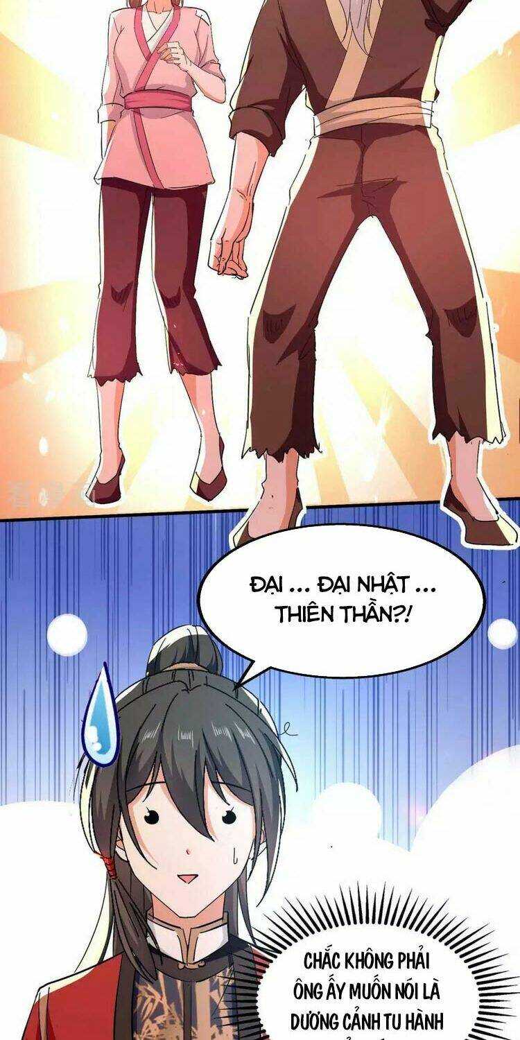 Tiên Đế Qui Lai: Chapter 218