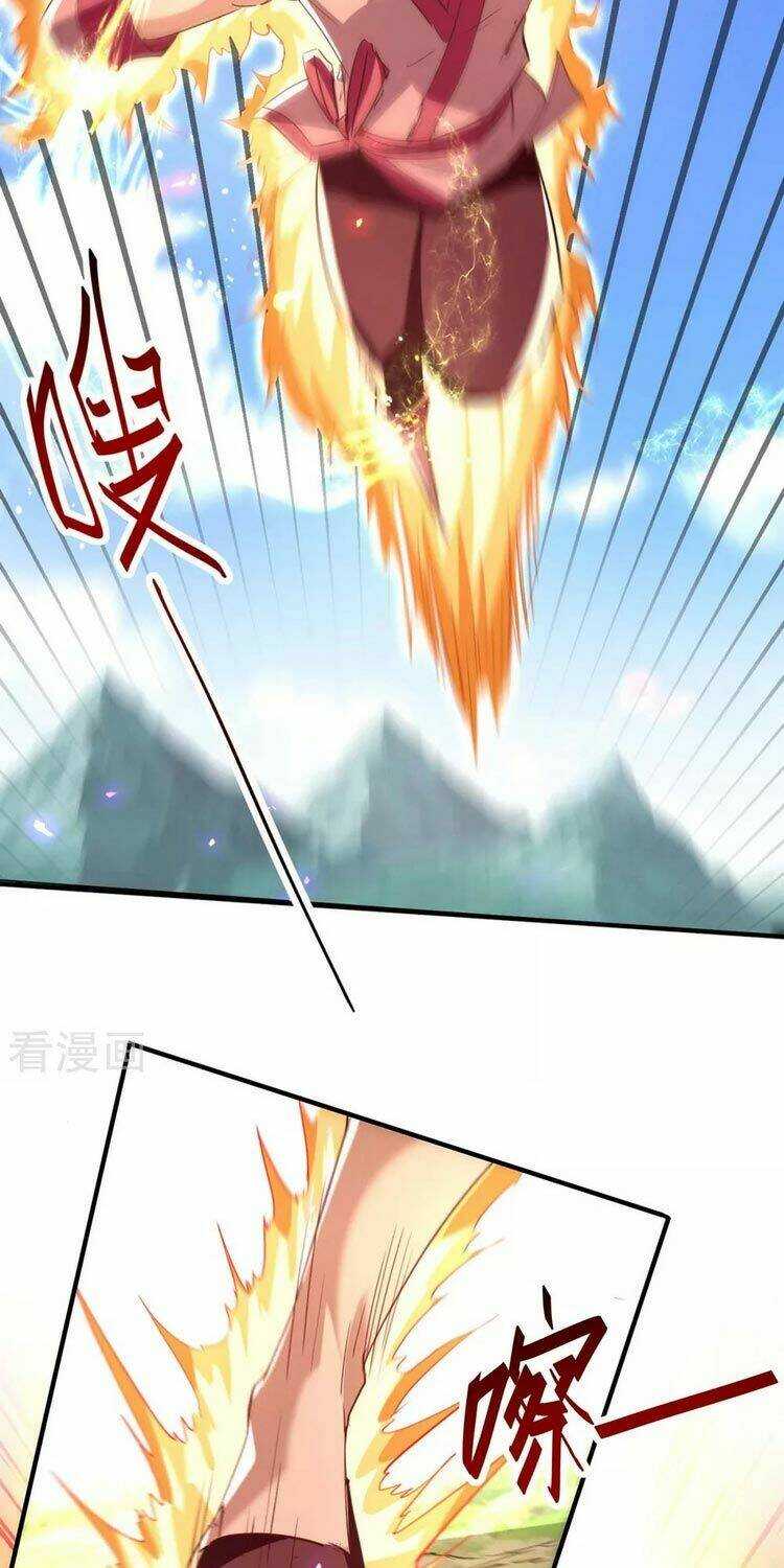 Tiên Đế Qui Lai: Chapter 219