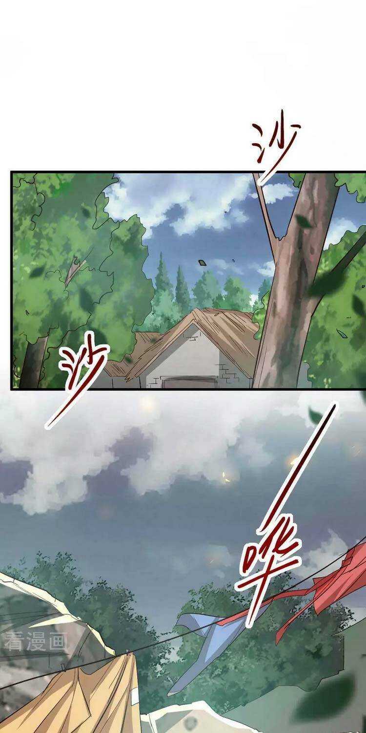 Tiên Đế Qui Lai: Chapter 222