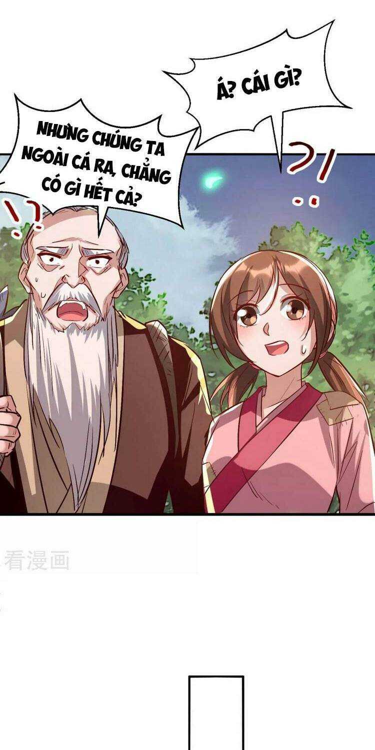 Tiên Đế Qui Lai: Chapter 222