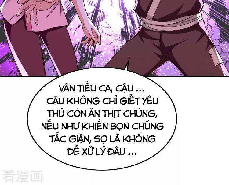 Tiên Đế Qui Lai: Chapter 223