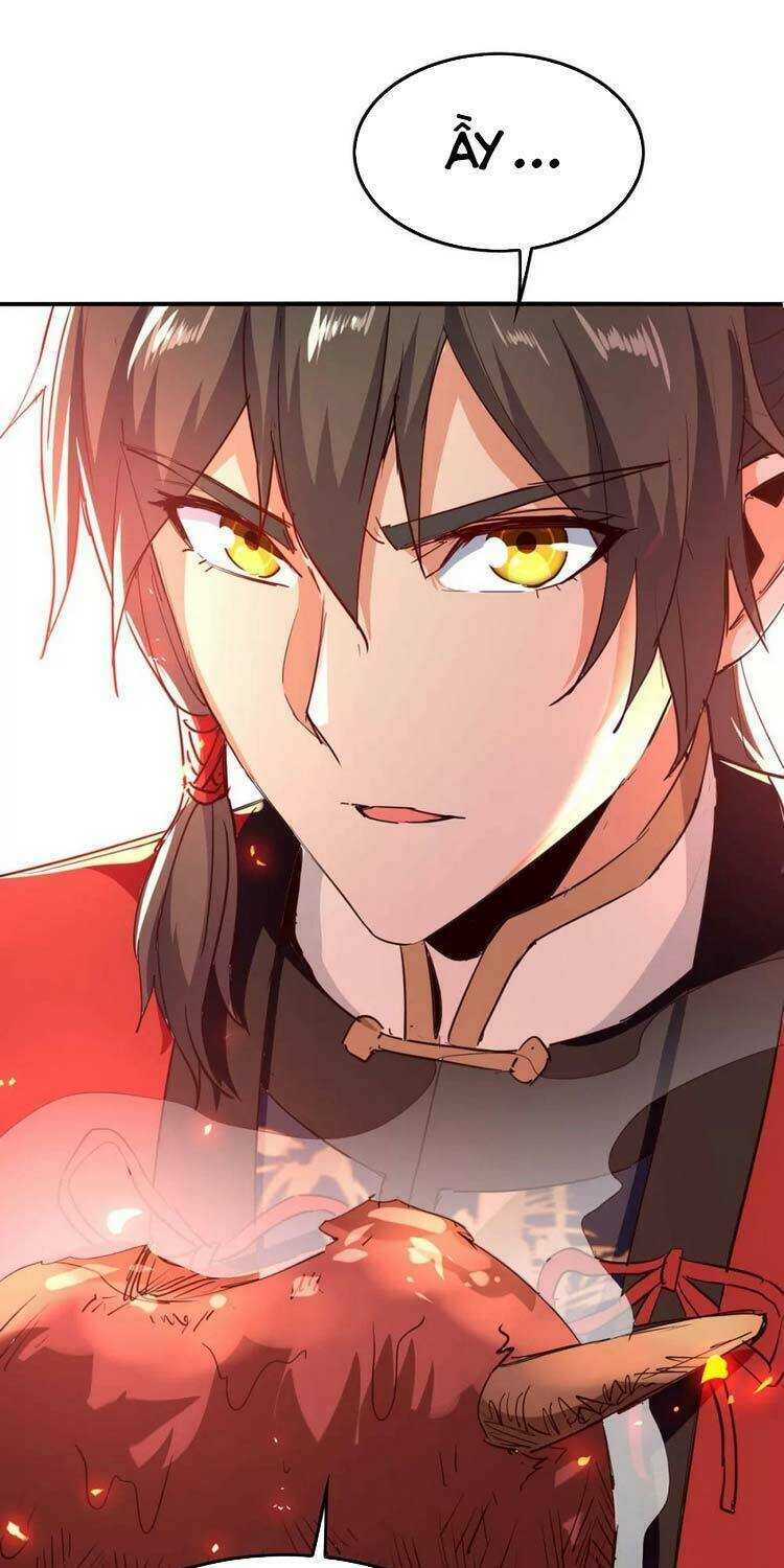 Tiên Đế Qui Lai: Chapter 223